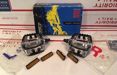 gt bmx pedals